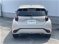 2021 Toyota AQUA