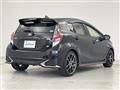2019 Toyota AQUA