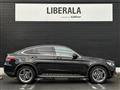 2021 Mercedes-Benz GLC-Class
