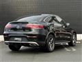 2021 Mercedes-Benz GLC-Class