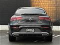 2021 Mercedes-Benz GLC-Class