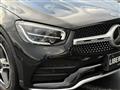 2021 Mercedes-Benz GLC-Class