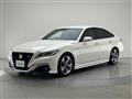 2019 Toyota Crown Hybrid