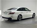2019 Toyota Crown Hybrid