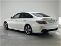 2019 Toyota Crown Hybrid