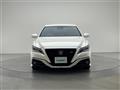 2019 Toyota Crown Hybrid