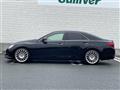 2015 Toyota Mark X