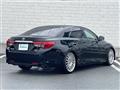 2015 Toyota Mark X