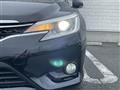 2015 Toyota Mark X
