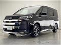 2023 Toyota Noah