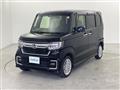 2021 Honda N BOX