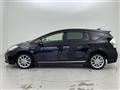 2014 Toyota PRIUS α