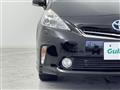 2014 Toyota PRIUS α