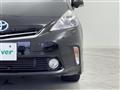 2014 Toyota PRIUS α