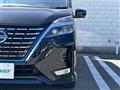 2022 Nissan Serena