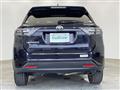 2014 Toyota Harrier