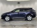 2014 Toyota Harrier