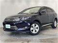 2014 Toyota Harrier