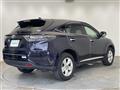 2014 Toyota Harrier