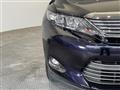 2014 Toyota Harrier