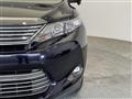 2014 Toyota Harrier