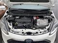 2020 Toyota Sienta