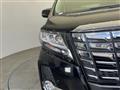 2015 Toyota Alphard Hybrid