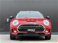 2019 BMW MINI Clubman