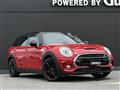 2019 BMW MINI Clubman