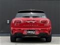 2019 BMW MINI Clubman