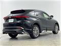 2021 Toyota Harrier