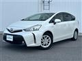 2015 Toyota PRIUS α