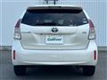 2015 Toyota PRIUS α