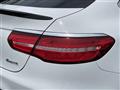 2017 Mercedes-Benz GLC-Class