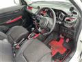 2024 Suzuki Swift