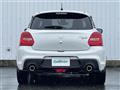 2024 Suzuki Swift