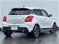 2024 Suzuki Swift