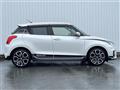 2024 Suzuki Swift