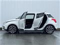 2024 Suzuki Swift
