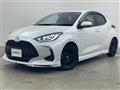 2024 Toyota Yaris