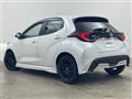 2024 Toyota Yaris