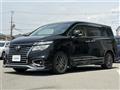 2017 Nissan Elgrand
