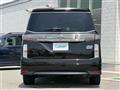 2017 Nissan Elgrand