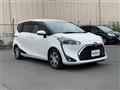 2019 Toyota Sienta
