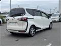 2019 Toyota Sienta