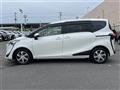 2019 Toyota Sienta