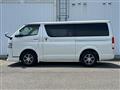 2022 Toyota Hiace Van
