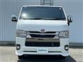 2022 Toyota Hiace Van