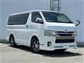 2022 Toyota Hiace Van