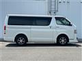 2022 Toyota Hiace Van